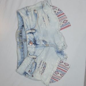 Rue 21 Shorts Size 5/6